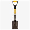 Roughneck Micro Shovel, Square Mouth 68-006